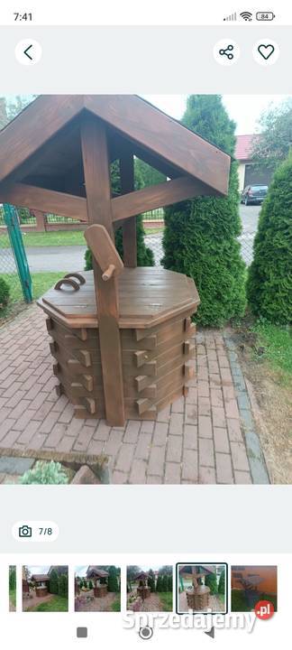 Studia ogrodowe sprzedam sprzedam