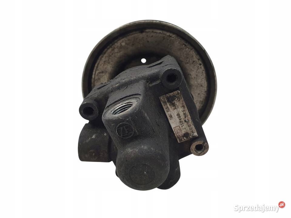 POMPA WSPOMAGANIA AUDI A8 S8 D2 42 B 4D0145155F Chełm