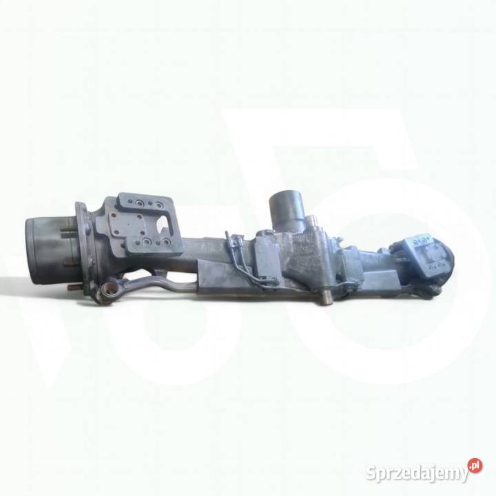 Obudowa mostu 359998 11103 Carraro 2019