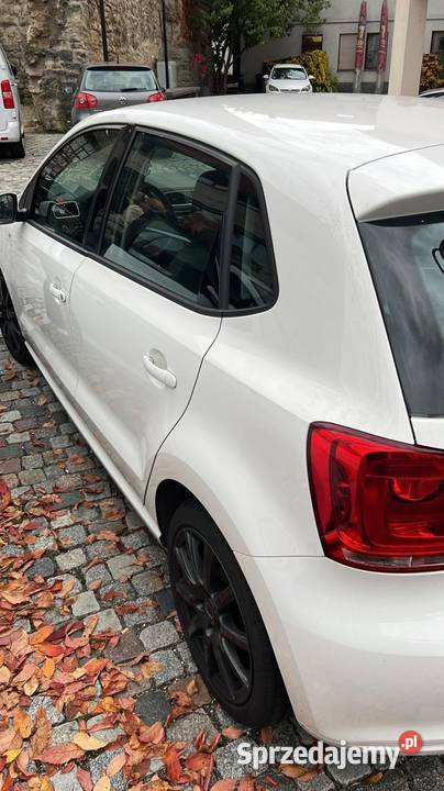 Vw polo 85KM opolskie Paczków