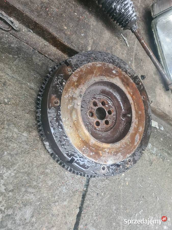 DUCATO 28 JTD JUMPER BOXER 28HDI koło zamachowe Chełmno