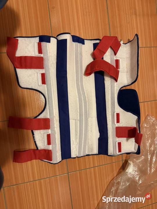 Orteza tylnopiszczelowa kolana Jeleśnia