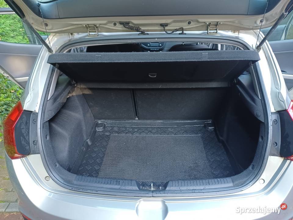 Kia Ceed 2012 16 GDI 110 Mysłowice