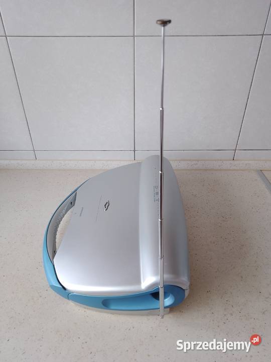 UNIVERSUM DCDR 1026 Radio CD PLAY LAPT DESIGN wielkopolskie Konin