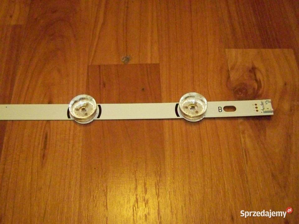 Listwa LED 42 ROW21 Rev 00 1 L1Type 493639 Kraków