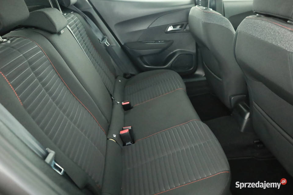 Peugeot 2008 12 PureTech wspomaganie kierownicy Piaseczno