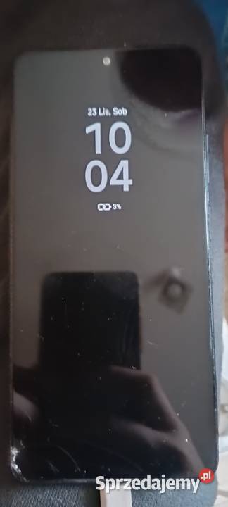 Telefon redmi Xiaomi HyperOS Redmi Wąwelno