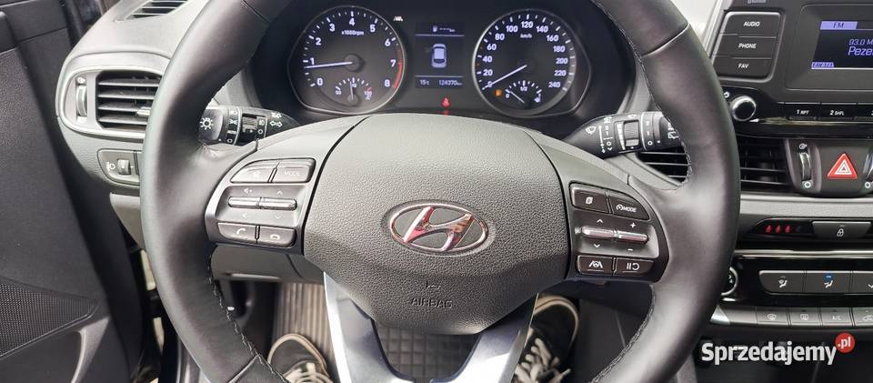 Hyundai i30 15 DPI i30
