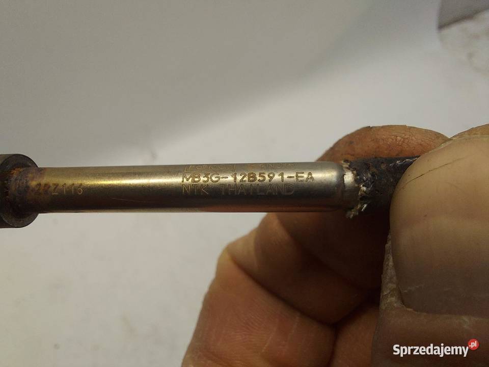 Ford Ranger VI 6 2024r CZUJNIK TEMPERATURY sprzedam