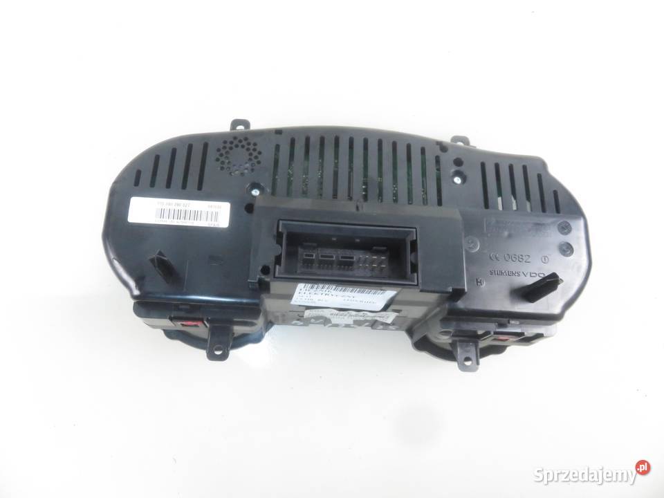 LICZNIK SEAT LEON II 1P1 19 TDI 1P0920823G sprzedam