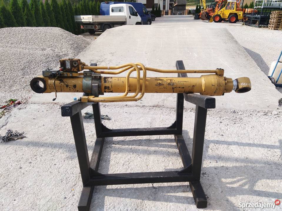 Siłownik Cat Caterpillar 311 312E 318 320 315