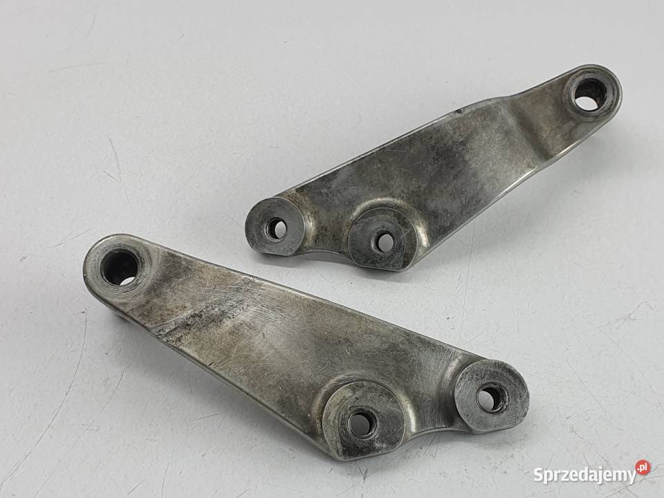 Mocowanie Silnika Uchwyt Wspornik Honda Crf 450 Łódź
