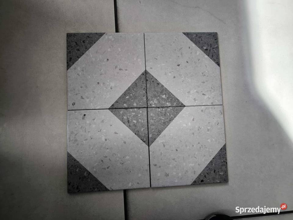 Promocja Piękne płytki WOW Color Decor Grey Gdynia