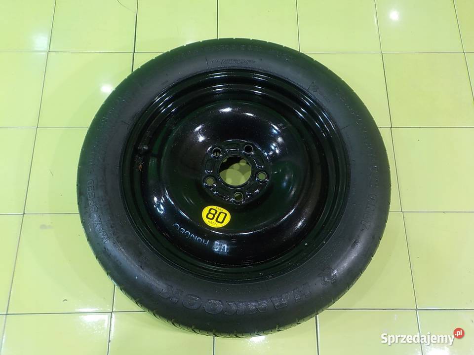 FORD MONDEO MK4 GALAXY MK3 S kolo dojazdowe Samochodowe Suków