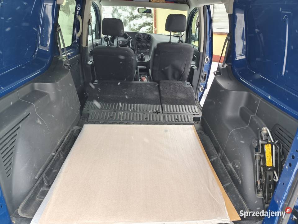 MercedesBenz citan Kielno sprzedam