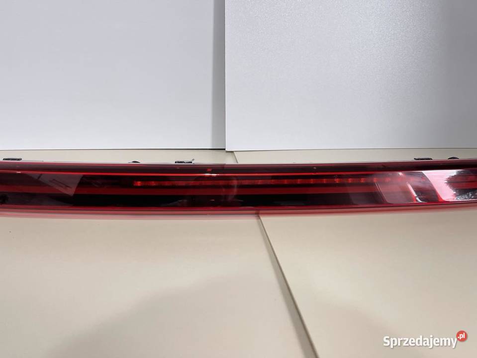 CUPRA FORMENTOR LAMPA TYŁ BLENDA  5FF945307 Ostroróg