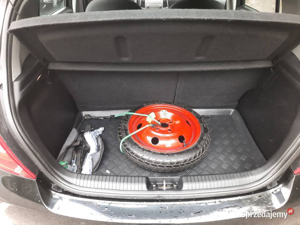 Hyundai i20 12 Comfort EU5 GazLPG Klima centralny zamek Jaśkowice sprzedam
