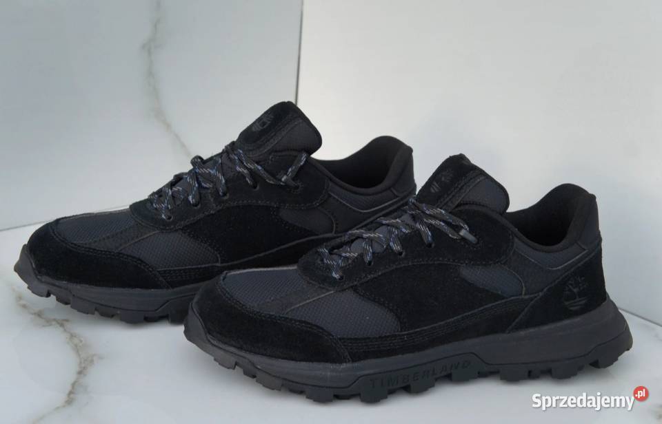 Męskie Buty Timberland Kielce