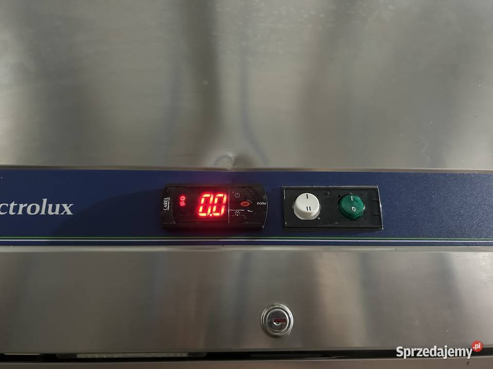 SZAFA CHŁODNICZA ELECTROLUX 400L CHŁODZIARKA zachodniopomorskie Krępsko