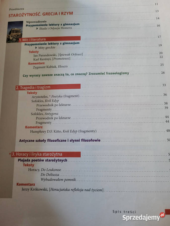 Przeszłość to dziś Krzysztof Mrowcewicz cz1 Stan