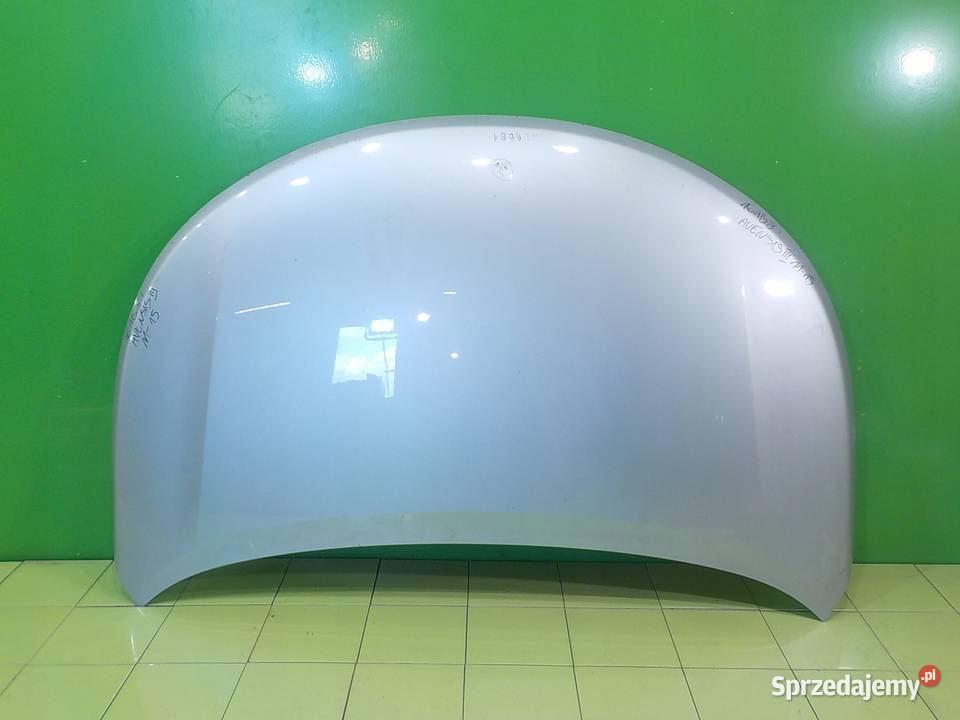 TOYOTA AVENSIS III T27 LIFT I 22 DCAT AUT 12r Suków