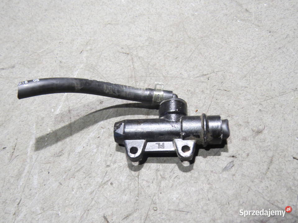 BENELLI BN 125 BN 125 2019 POMPA HAMULCA TYŁ łódzkie Łódź sprzedam