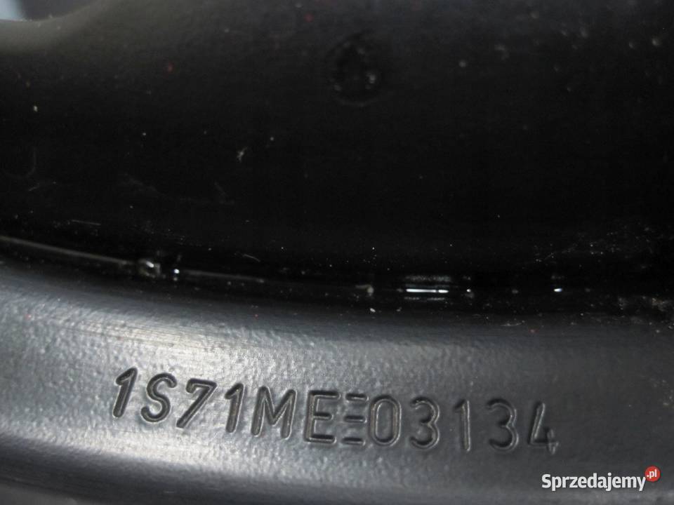 FORD C VOLVO koło dojazdowe 1258516 99M 5x108