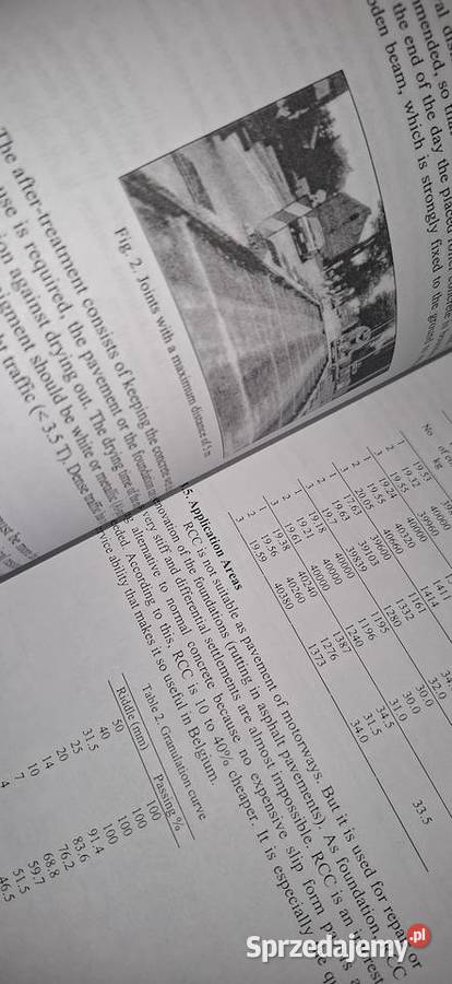 Budownictwo drogowe i ekspertyzy Unikatowa wielkopolskie Leszno sprzedam