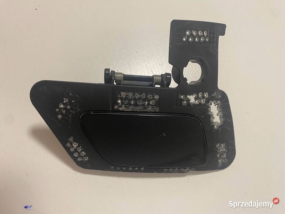 Audi A5 8T prawa zaślepka spryskiwacza