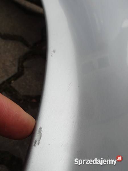 AUDI A8 D2 9499 BLOTNIK PRZOD PRAWY LY7M Błotniki