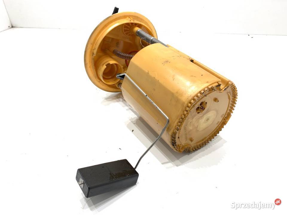 POMPA PALIWA ALFA 159 55601671 19 150 0512 BAKU Części samochodowe