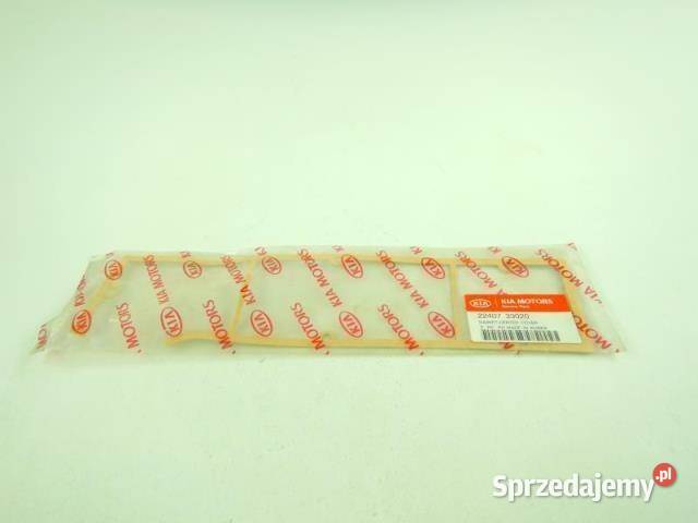 USZCZELKA POKRYWY ROZRZĄDU KIA JOICE 0005 OEM