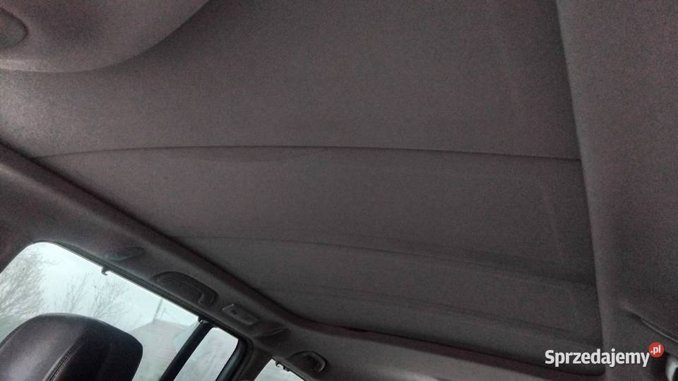 Renault Grand Espace 20 Dci automat webasto Rok produkcji 2011 sprzedam