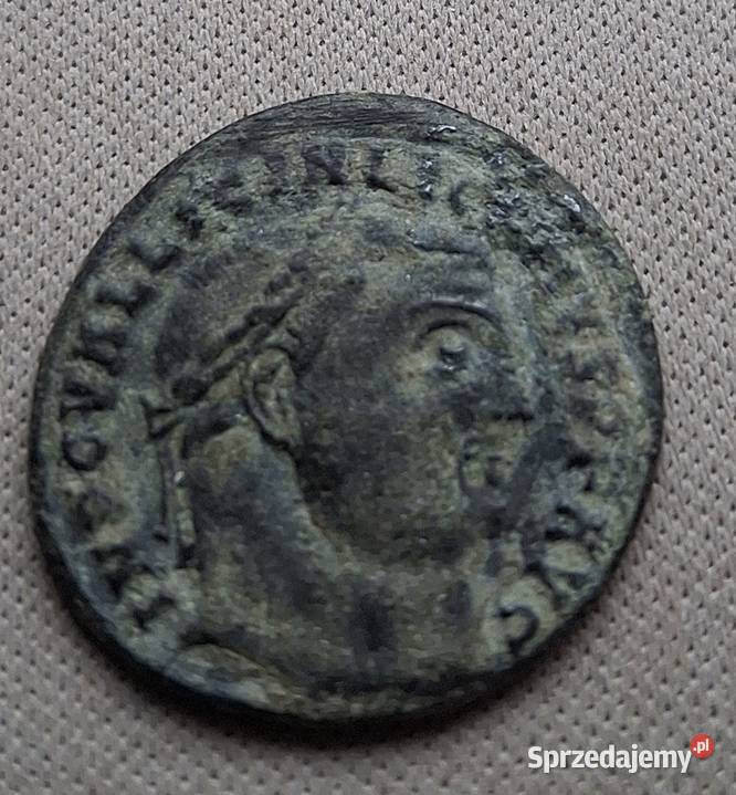 CESARSTWO RZYMSKIE308324 LICYNIUSZ Legionowo