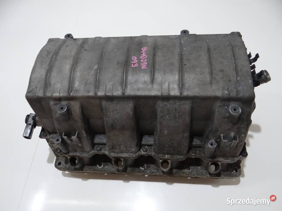 KOLEKTOR SSĄCY BMW E60 N62B44A 7537882 Strzyżewice