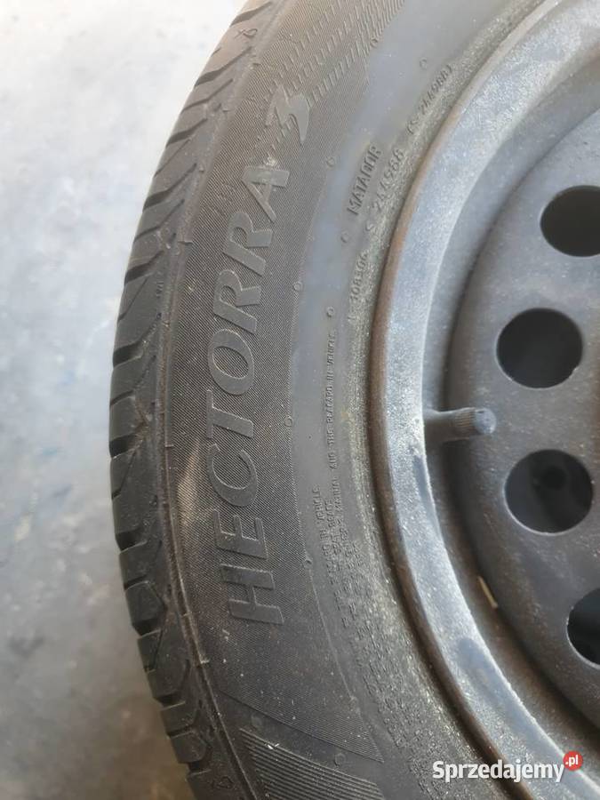 Kola Renault Kangoo Częstochowa