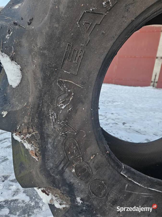 Opona rolnicza 169 r24 good year Kłopoty-Stanisławy