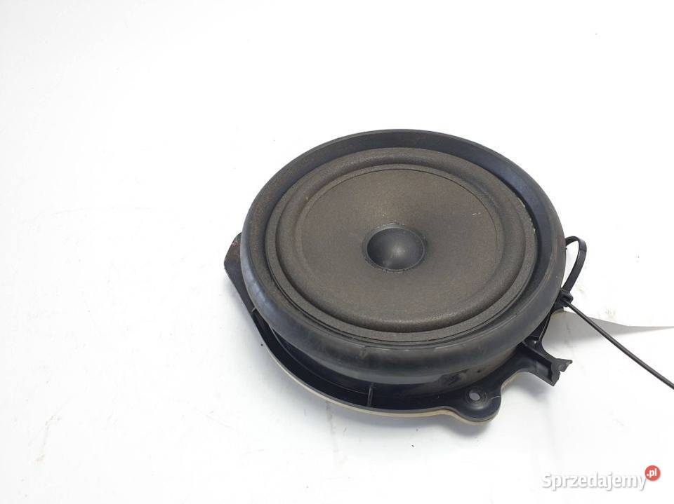 GŁOŚNIK AUDI A4 B6 8E0035411 osobowe Lipno