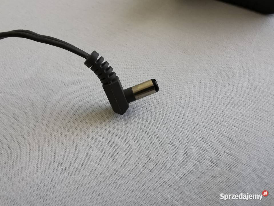 Zasilacz Panasonic PQLV19CE 6V 500mA