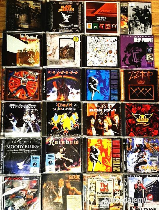 Znakomity Album CD Foo Fighters Sonic Highways Katowice sprzedam