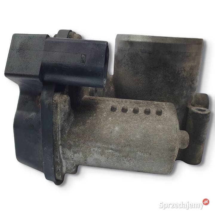 PRZEPUSTNICA VW Golf VI Seat Leon II 14 TSI osobowe Chełm