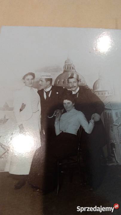 Niemcyfotografia 1900