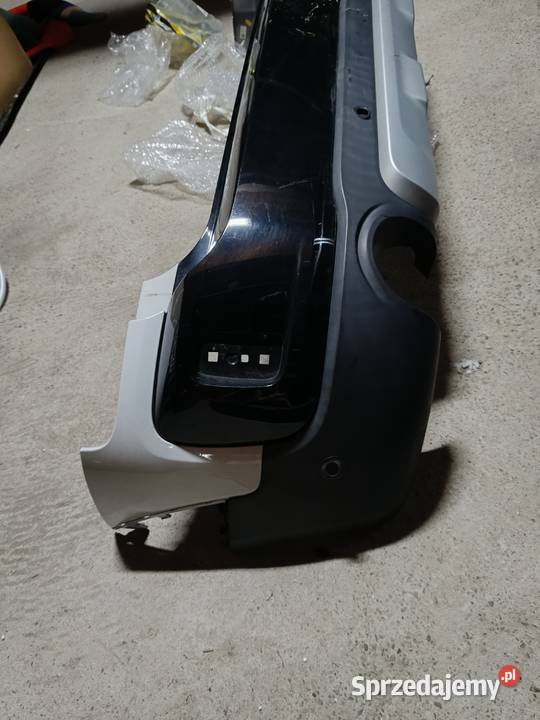 Mini countryman r60 2017 osobowe Studzienice