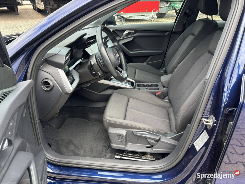 Audi A3 8V 2012 Komorniki sprzedam
