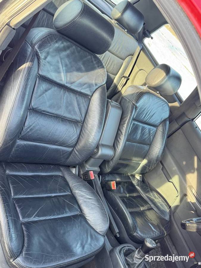 Audi a3 8l 16 lpg Lublin sprzedam