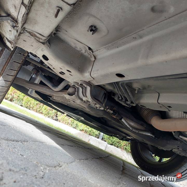 Fiat FREEMONT20 MultiJet 170Bogata wersjaBEZ Przemyśl