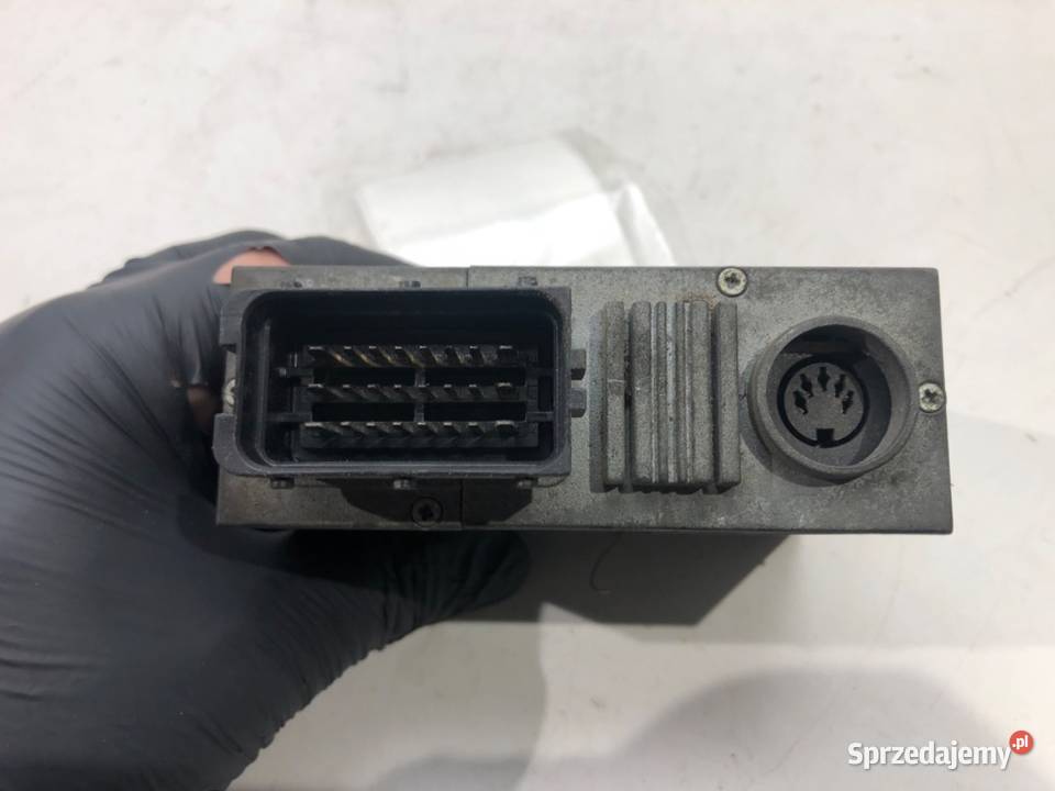 KOMPUTER DO GAZU LPG 67R010040 STEROWNIK GAZU