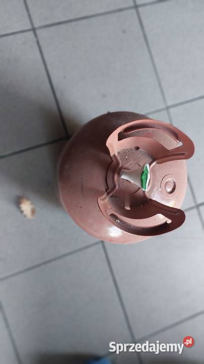 Czynnik chłodniczy gaz R407C R 407 C sprzedam