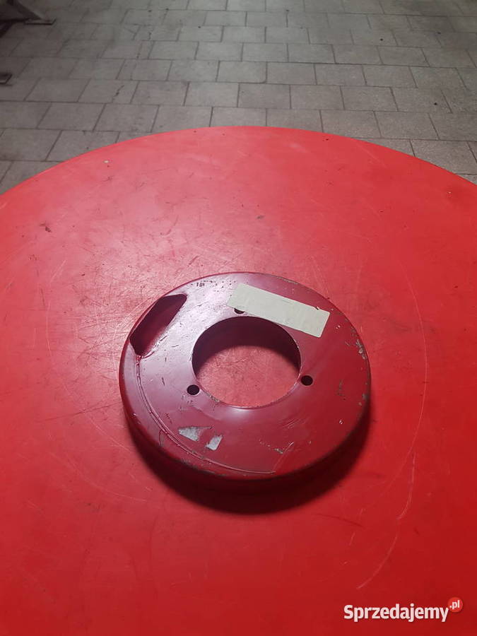 1741180208 Osłona Rolki prasa Lely Welger Sulechów