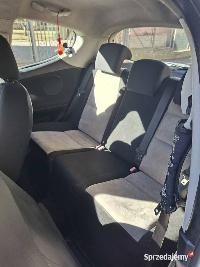 PEUGEOT 207 14 HDI 1398cm3 Jelenia Góra